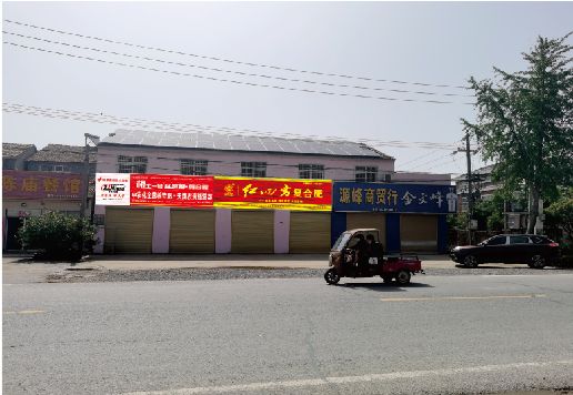 景德镇广告牌制作要注意什么才能避免被整改？