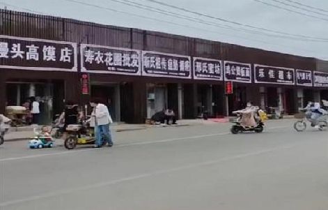 景德镇政府规划的统一招牌样式有哪些？